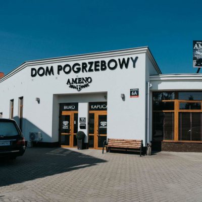 pogrzeby w łomiankach