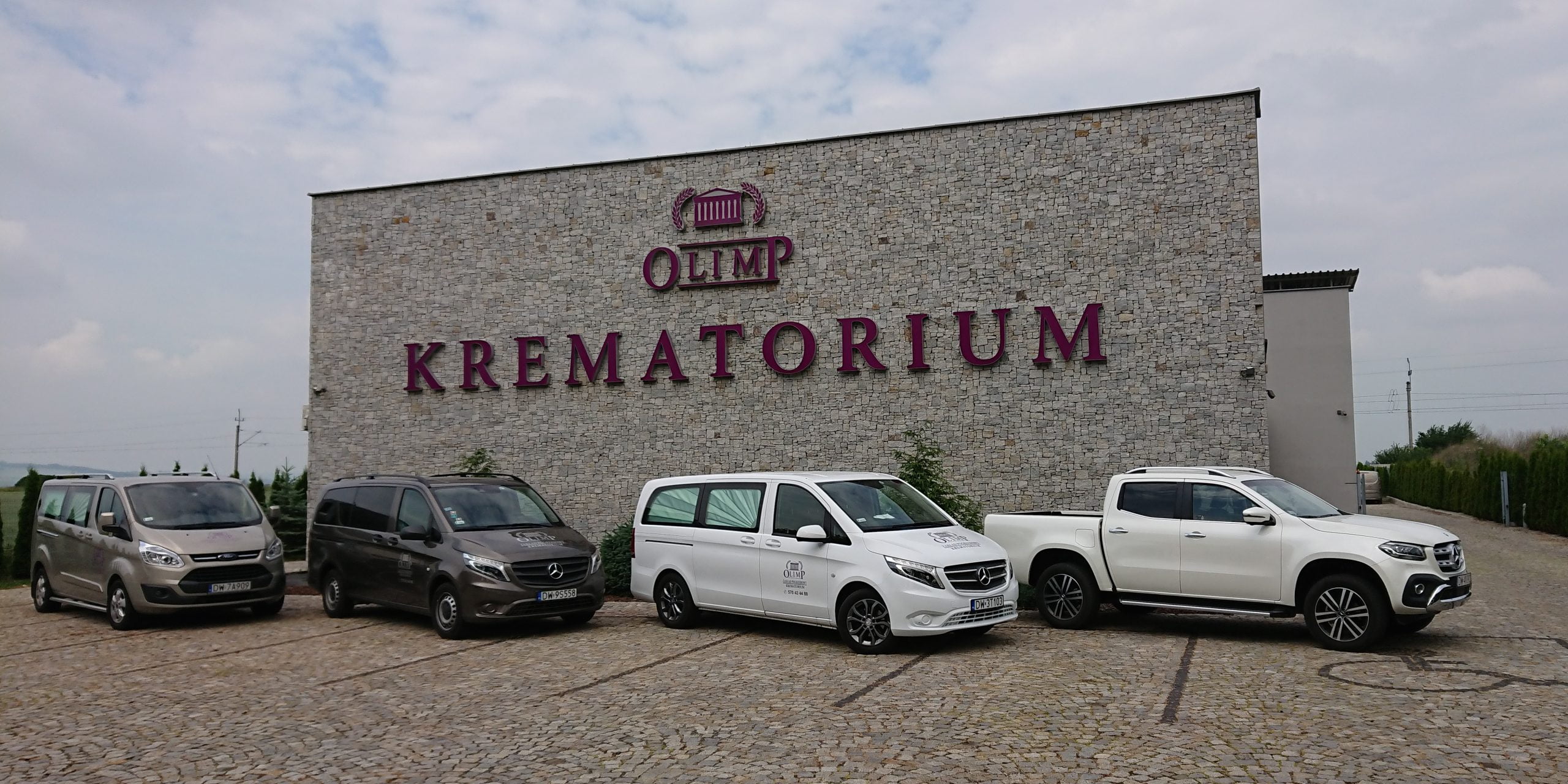 krematorium w Strzelinie