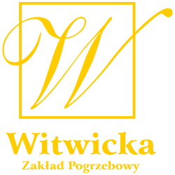 zakład pogrzebowy Witwicka