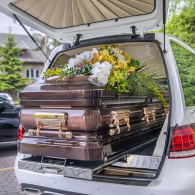 eleganckie pogrzeby jankowscy