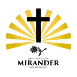 zakład pogrzebowy Mirander
