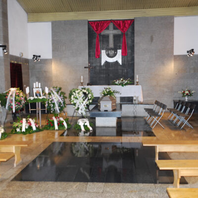usługi pogrzebowe w świdnicy