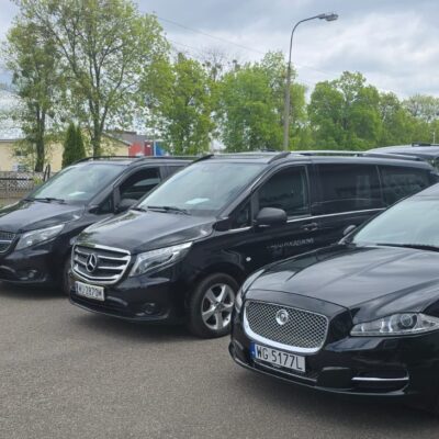 przewóz zmarłych w żurominie