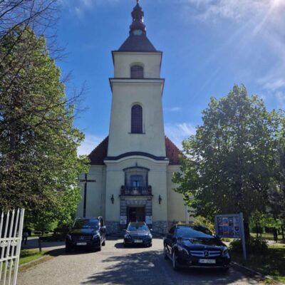 zakłady pogrzebowe truskolasy