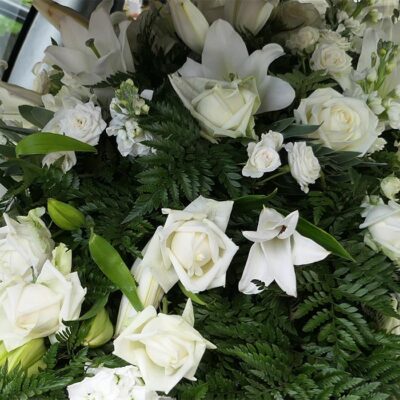 kwiaty na pogrzeb sosnowiec