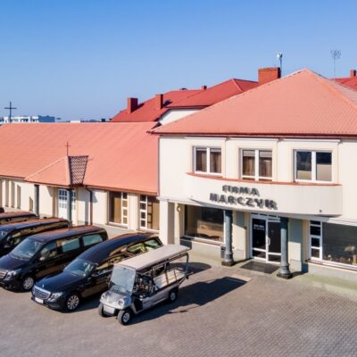 usługi pogrzebowe łomża