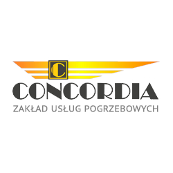 zakład pogrzebowy Concordia Kłobuck