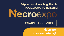 Targi Necroexpo 2026